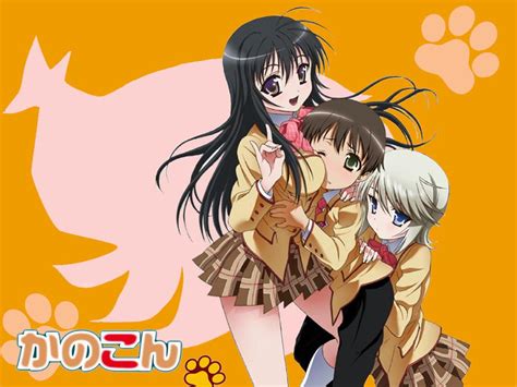 anime coquin|Top 15 Ecchi Romance Anime .